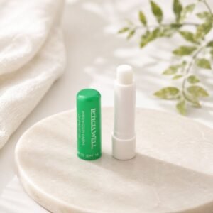 Baume à lèvres SPF 15 hydratant en stick 4,8 g.