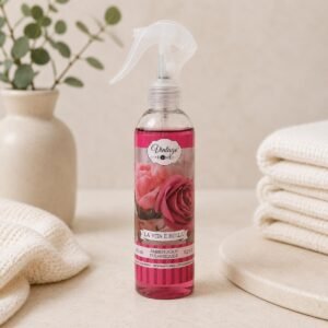 Spray Parfum d'Intérieur La Vita è Bella 250 ml senteur florale.