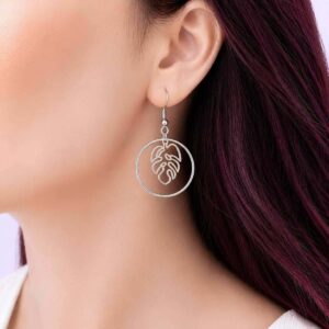 Boucles d’Oreilles Mila
