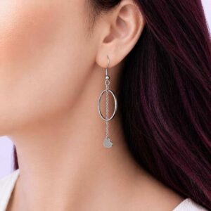Boucles d'Oreilles Calyssa