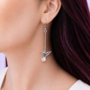 Boucles d'Oreilles Ciana