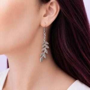 Boucles d’Oreilles Lorina