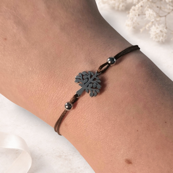 Bracelet Arbre de Vie Floya Boutique