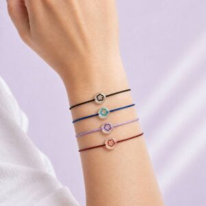 Bracelet Faria Minia