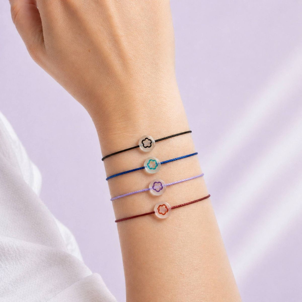 Bracelet Faria Minia