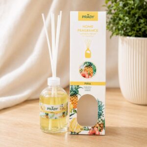 Diffuseur parfum senteur ananas
