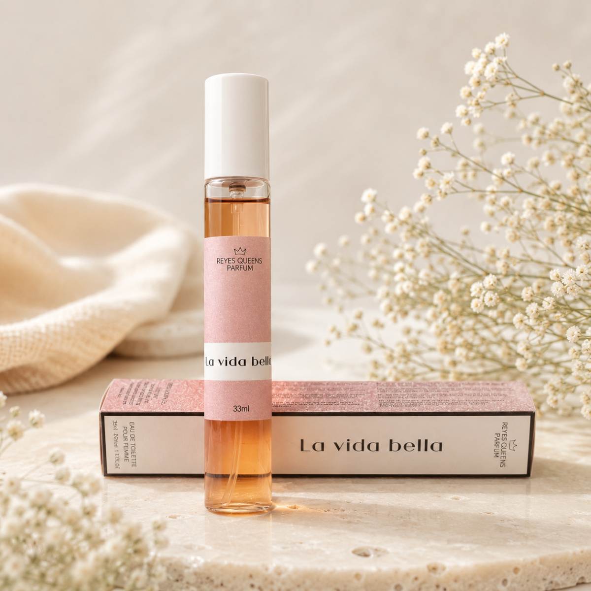 Parfum La Vida Bella 33ml