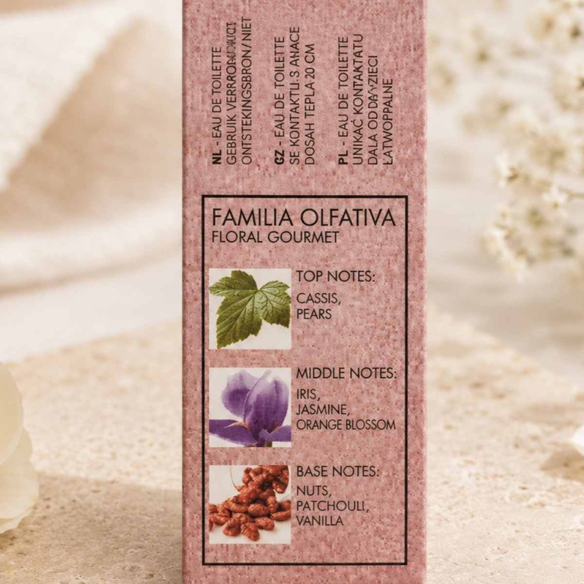 Parfum La Vida Bella 33ml – Image 2